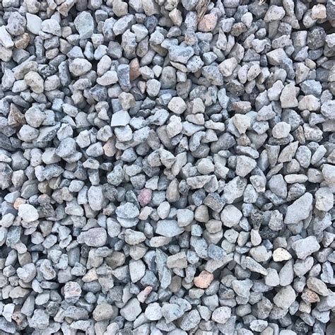 20mm Drainage Gravel - Landscape Supplies Gold Coast Discounted