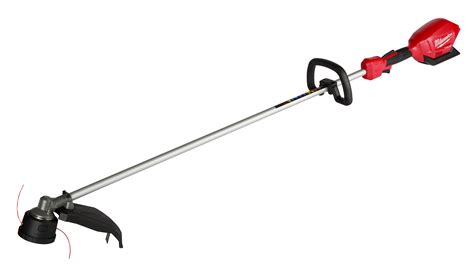 Milwaukee 2725-20 M18 FUEL™ String Trimmer (Bare Tool) | Independent ...