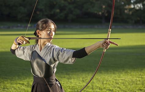 Kyudo: The ancient art of Japanese archery - Matador Network