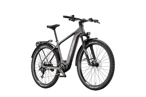 The full range of KTM's new ebikes for 2024 in detail | Ebike blog