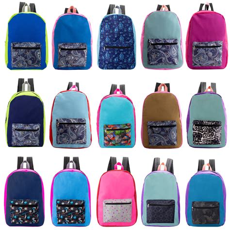 Wholesale Character Backpacks | Backpacks USA