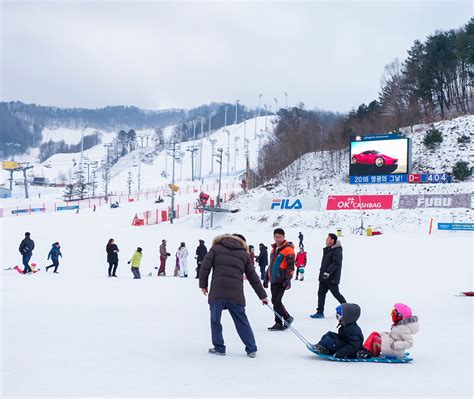 GANGWON-DO | NOW TRAVEL ASIA