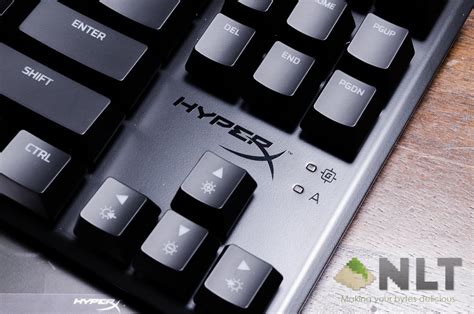 Review - HyperX Alloy FPS Pro : Zero Nonsense | Nasi Lemak Tech