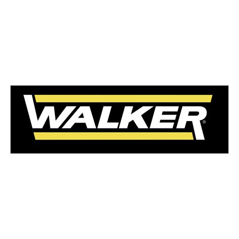 Walker Logo PNG Transparent – Brands Logos