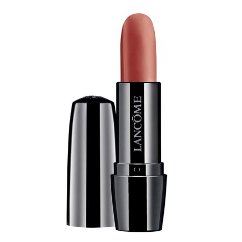 Lancôme Color Design Lipstick - Trendy Mauve - Reviews | MakeupAlley