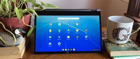 Lenovo Flex 5 Chromebook review | Laptop Mag