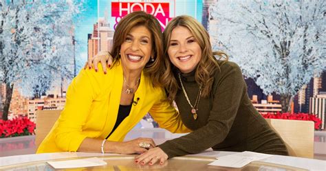 Fans, tell us why you love Hoda and Jenna!