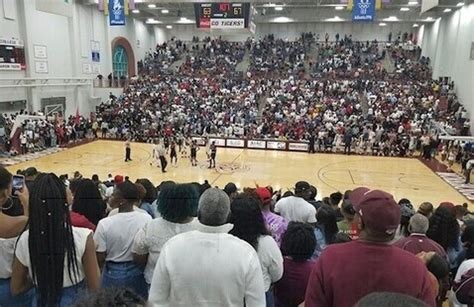 Forbes Arena - Morehouse College