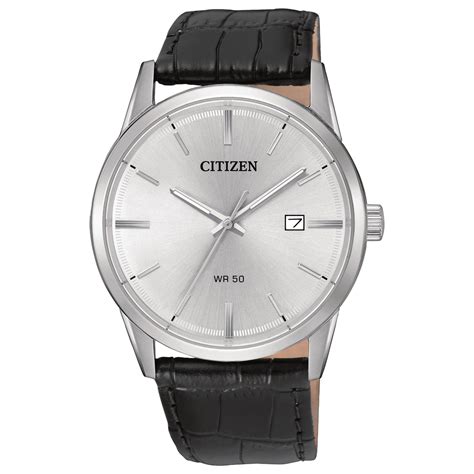 Citizen Quartz Men's Stainless Steel Strap Watch | Shop Your Way: Online Shopping & Earn Points ...