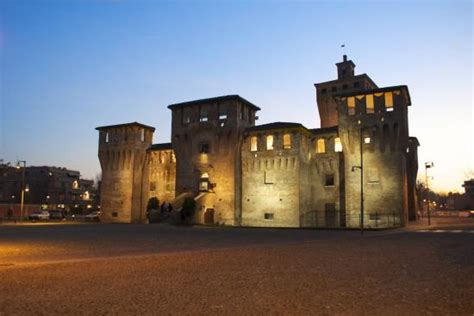 Antica Rocca di Cento - 2020 All You Need to Know BEFORE You Go (with ...