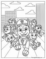 Cartoon Characters Coloring Pages sketch template