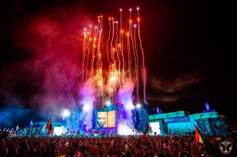 Tomorrowworld 2014 Scream Music, Tomorrowworld, Festival Photography ...