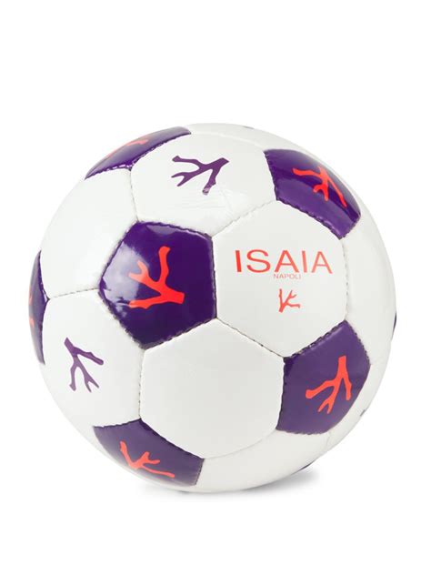 Shop Isaia Plastic Soccer Ball | Saks Fifth Avenue