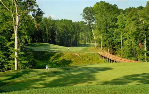 Lake Presidential Golf Club in Upper Marlboro, Maryland, USA | GolfPass