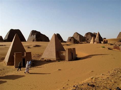 3 Ancient African Civilizations You’ve Probably Never Heard Of