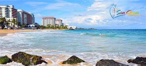 Best San Juan Puerto Rico Beaches - 2022 Guide - Top Beachfront Resorts