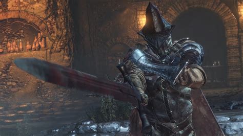 Dark Souls Mod Lets You Play As Your Favourite Boss