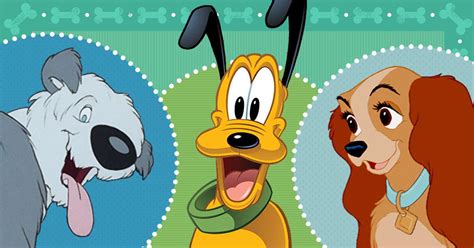 Quiz: Do You Know Disney's Dogs? | Disney® Visa® Credit Cards