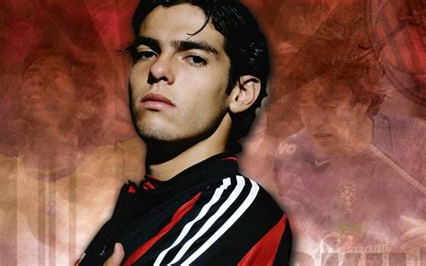 Words Celebrities Wallpapers: Ricardo Kaka Brand New HD Wallpapers 2013/14