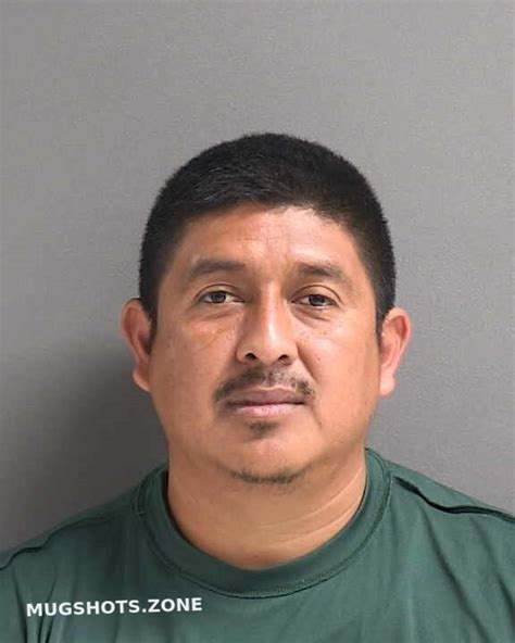 GARCIA VALERIO G 12/23/2023 - Volusia County Mugshots Zone