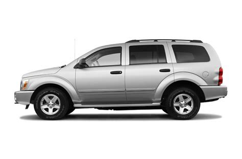 2004 Dodge Durango - Specs, Prices, MPG, Reviews & Photos | Cars.com