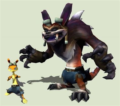 Daxter - daxter Photo (13522061) - Fanpop