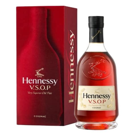 HENNESSY VSOP CNY 2021 Deluxe | Whisky.my