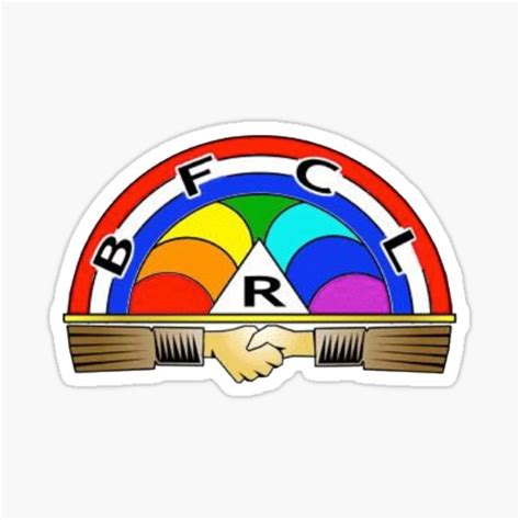 "Rainbow Girls" Sticker for Sale by TNTreasure | Redbubble