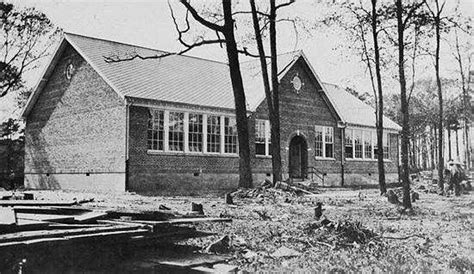 Rosenwald Schools in Virginia: Updates and Preservation Tools Webinar ...