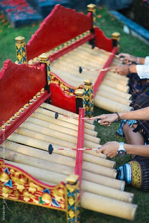 View "Bamboo Percussion Instrument" by Stocksy Contributor "Alexander ...