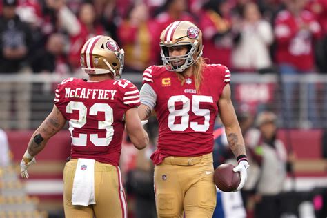 How the 49ers Built and Sustained a Strong Culture - Sports Illustrated ...