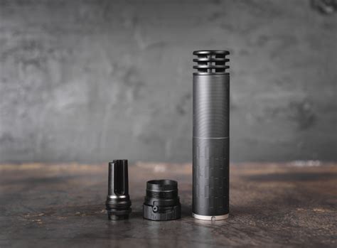 How To Attach a Suppressor By: Travis Pike | Global Ordnance News