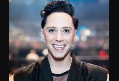 Johnny Weir divorce to Victor Voronov, Enjoys a net worth of $4 million