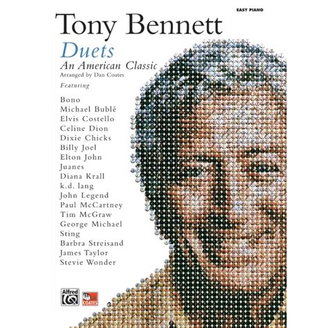 Tony Bennett: Duets -- An American Classic - Walmart.com - Walmart.com