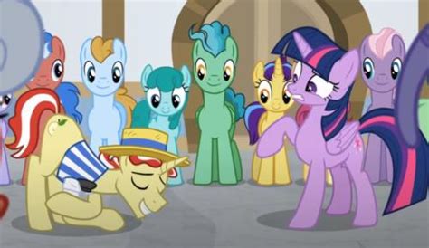 My Little Pony Season 8 Songs Friendship Is Magic MLP FIM