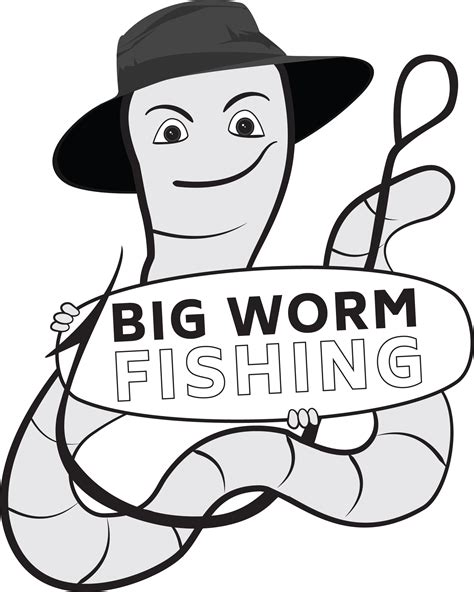 Big Worm Fishing Gloves | Guide School