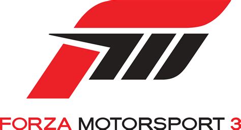 Forza Logo on Logonoid.com | Forza motorsport, Forza motorsport 3, Motorsport