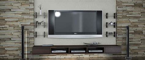 TV Unit Designs Idea for Hall / Living Room in 2024 [UPDATED]