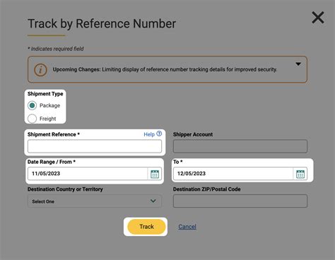 UPS Tracking - AfterShip