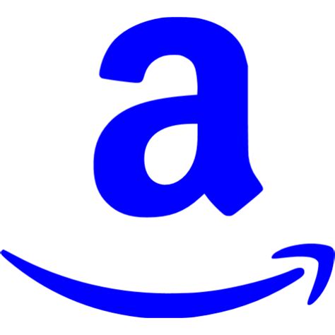 Amazon Logo.png Blue