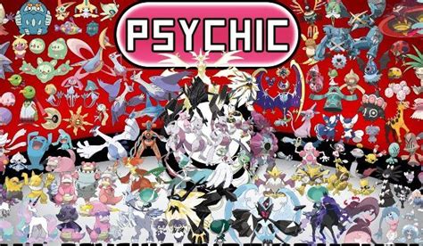 Pokemon Psychic Type Weakness – How to beat easy & Counters