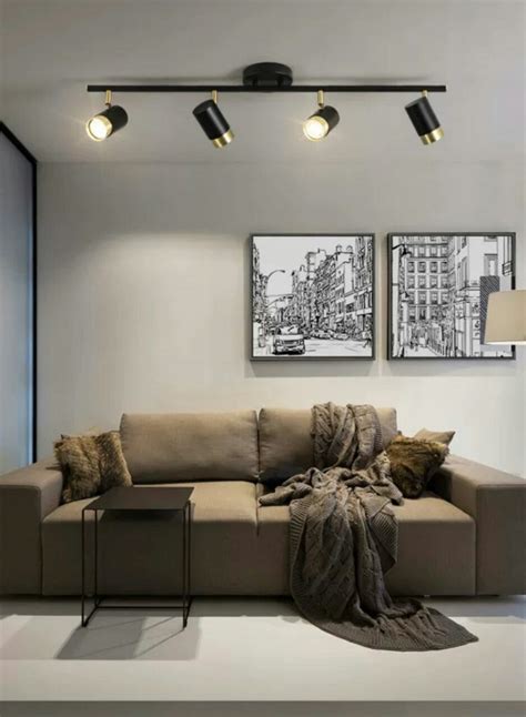 Ceiling Track Lighting Systems | Shelly Lighting