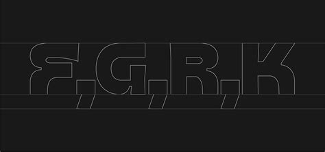 Gin Grotesk - Free Sans Serif Display Font :: Behance