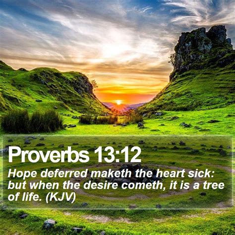 Bible Verse Pictures About Hope