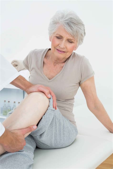 Total Knee Replacement Precautions Physical Therapy