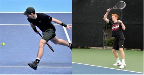 Backhand, Backspin & Lob - All You Need To Know About The Technique ...