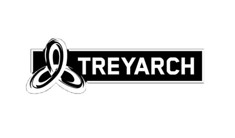 Treyarch Logo - LogoDix