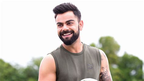 Virat Kohli Tattoos That Will Make You Want To Get Inked | IWMBuzz