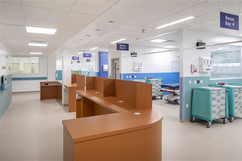 Project Completion - John Radcliffe Hospital | Irwin M&E