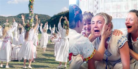 Midsommar - UnumWynnie